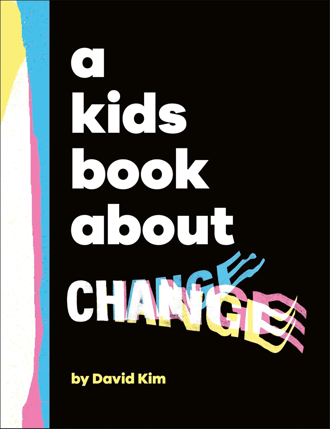 Kids Book about Change