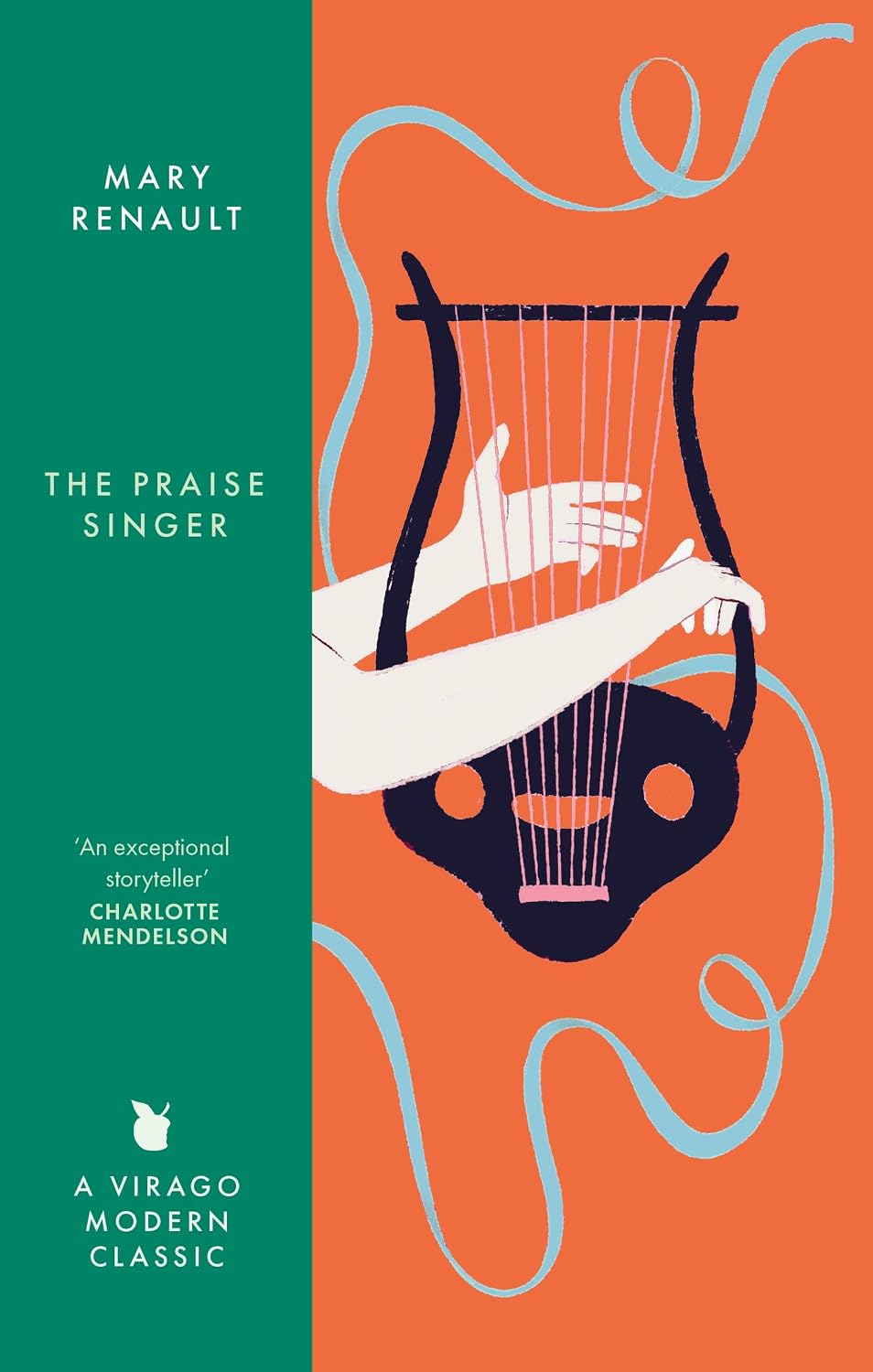 The Praise Singer: a