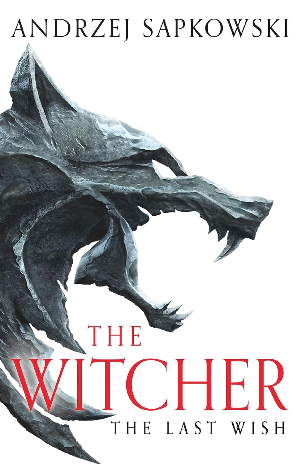 Last Wish: Introducing the Witcher - Now a Major Netflix Show
