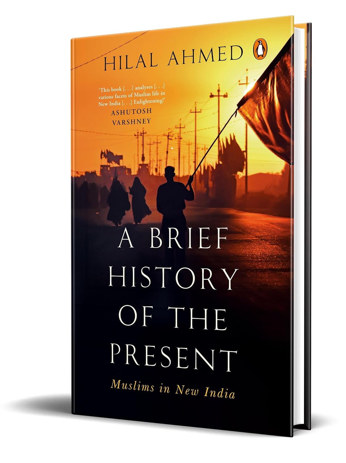 Brief History of the Present: Muslims in New India