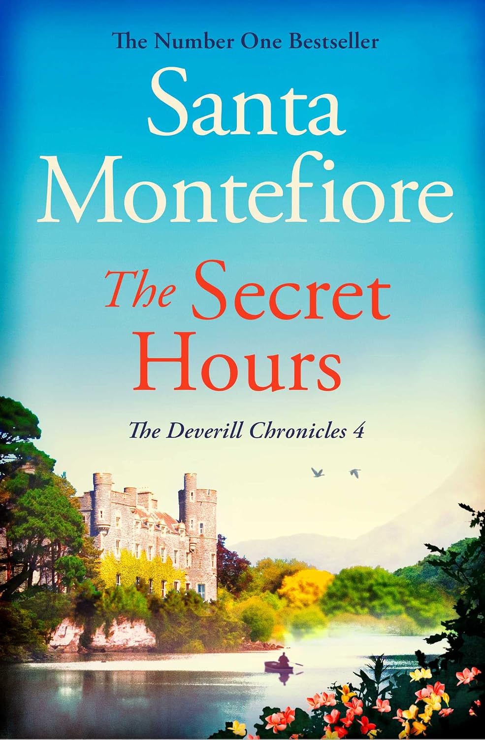 Secret Hours