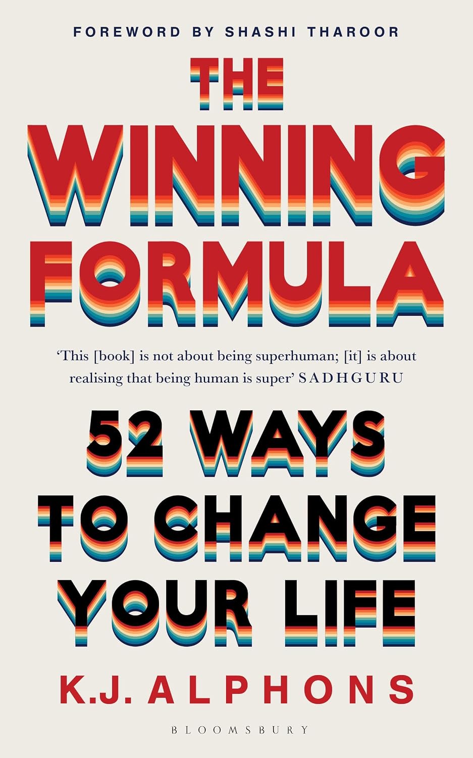 The Winning Formula