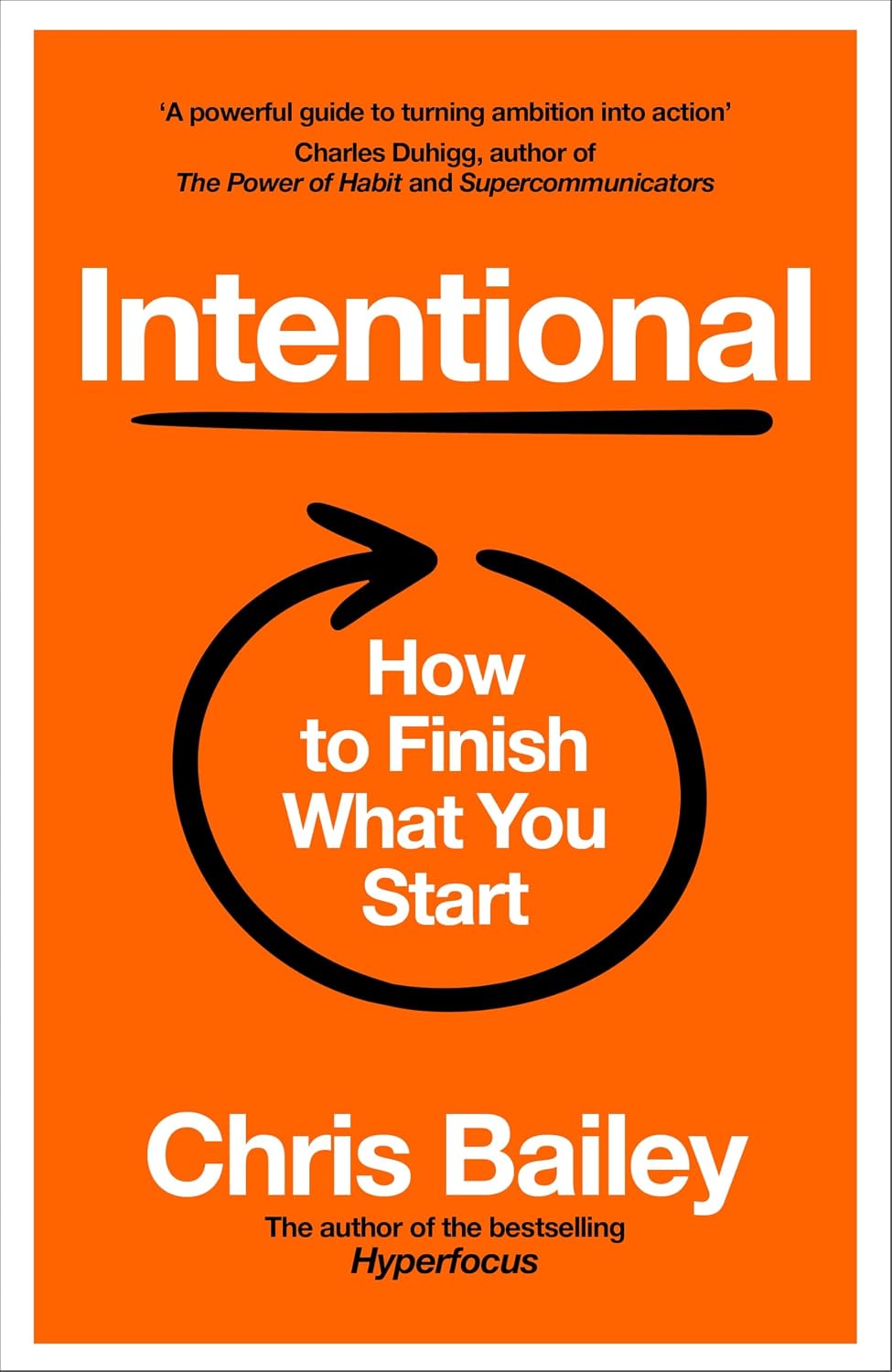 Intentional