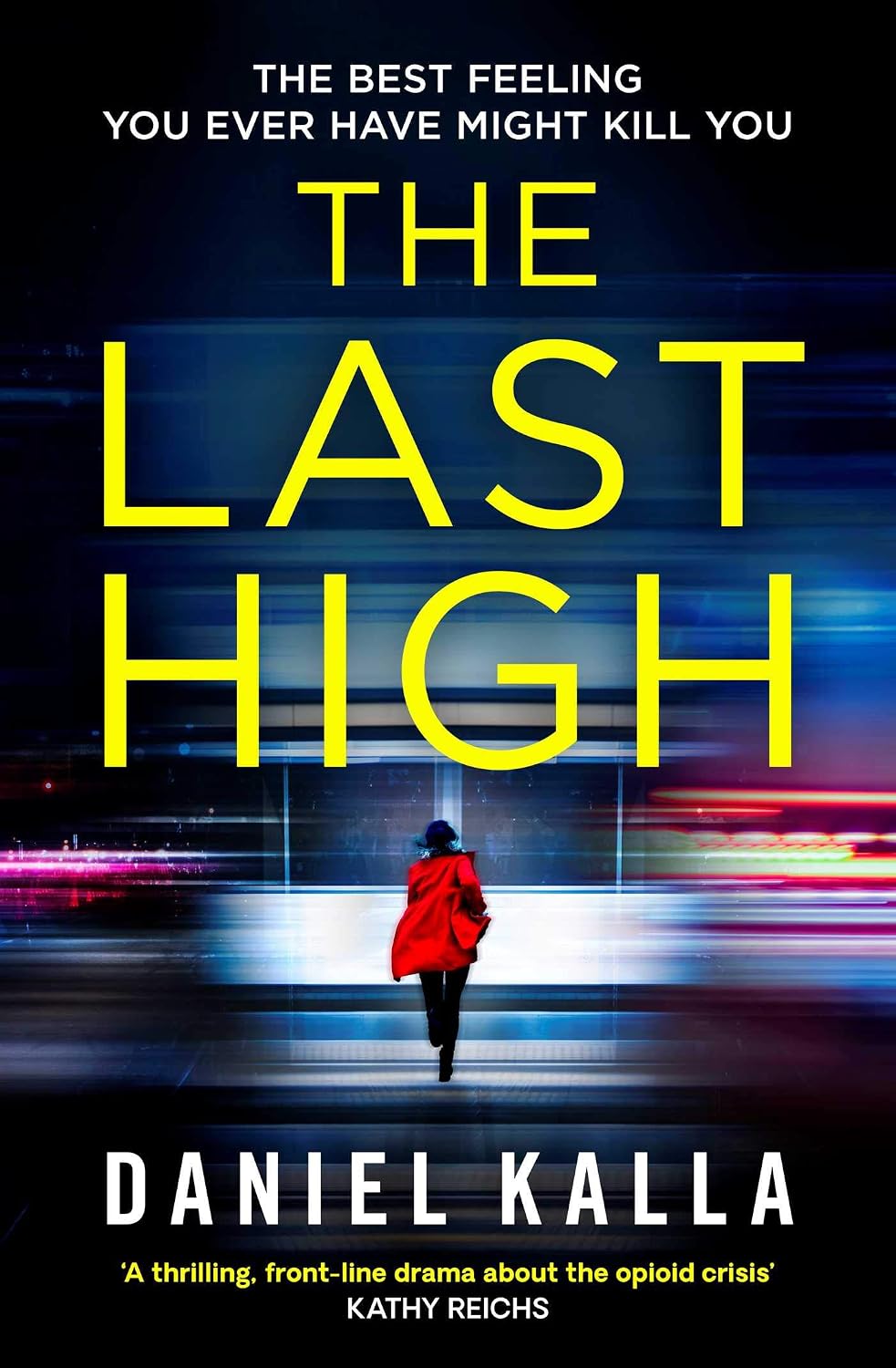 Last High