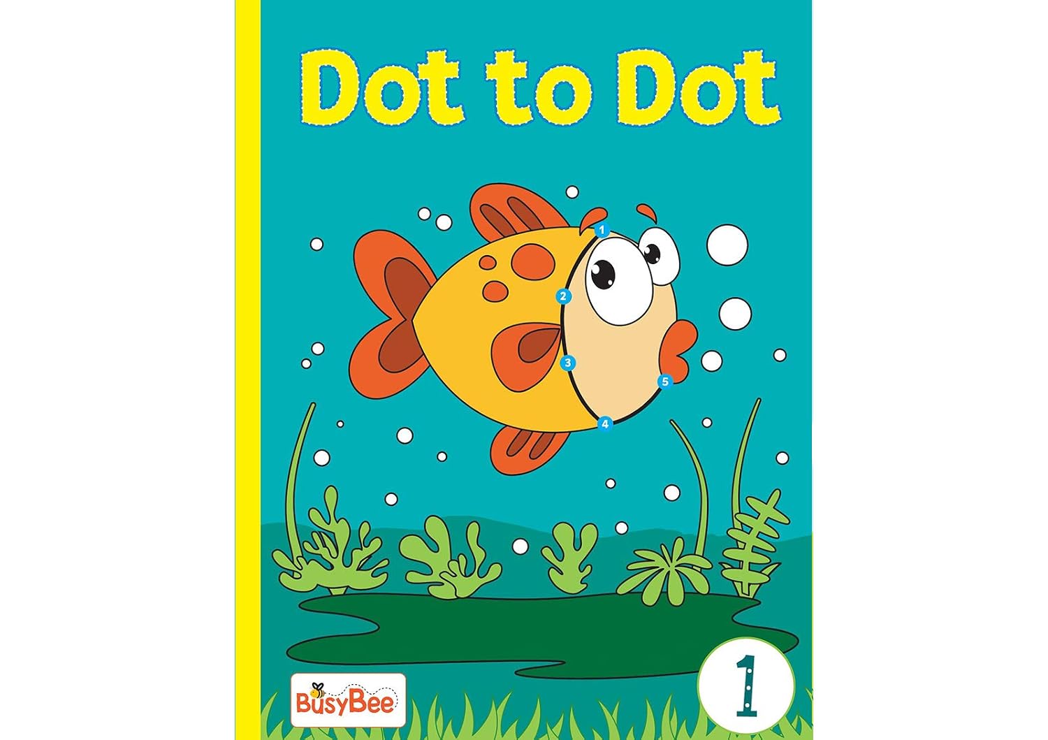 Dot to Dot 1