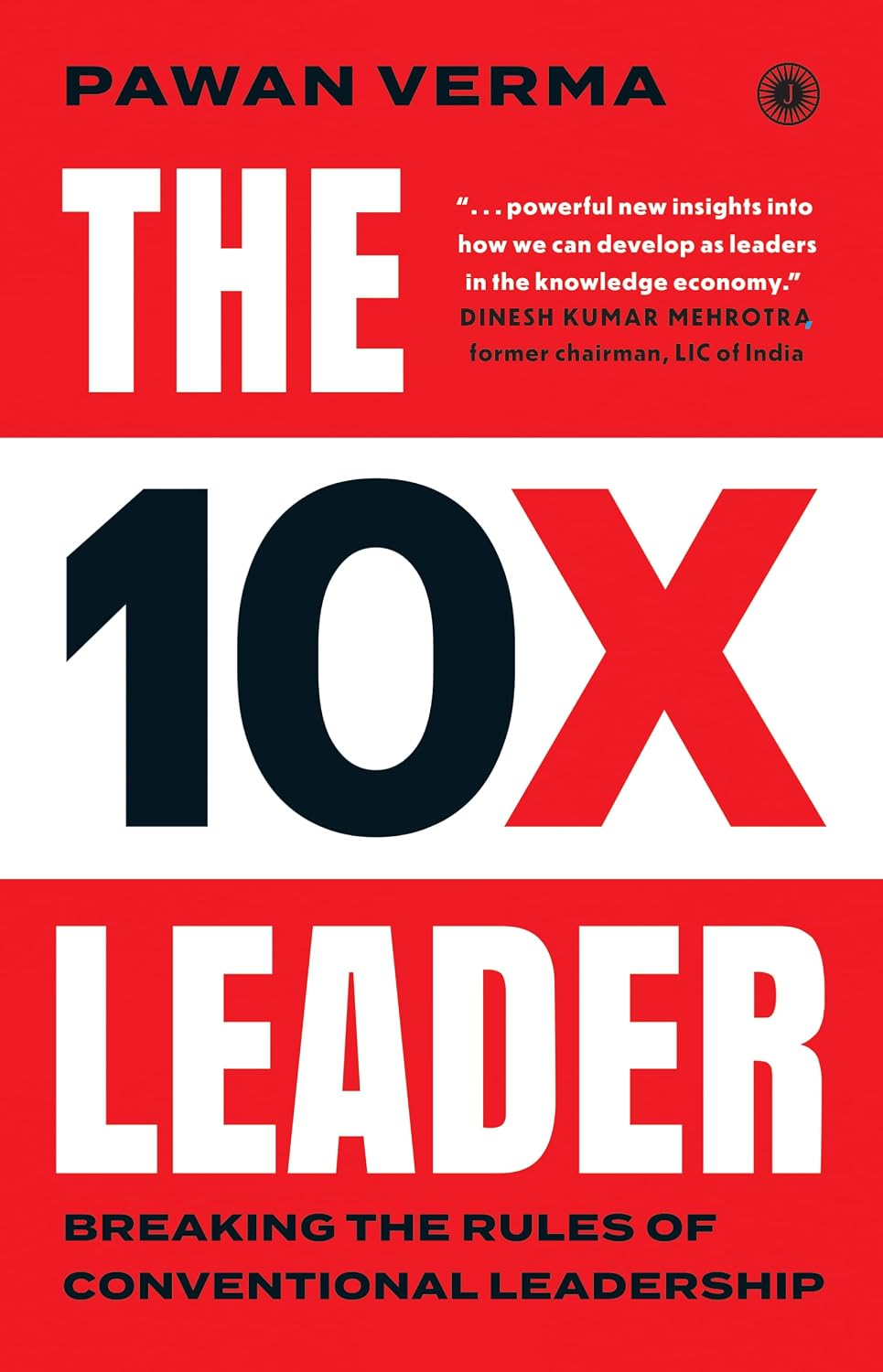 The 10X Leader