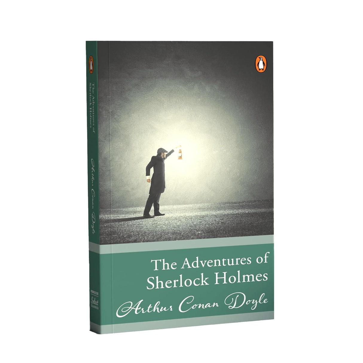 The Adventures of Sherlock Holmes
