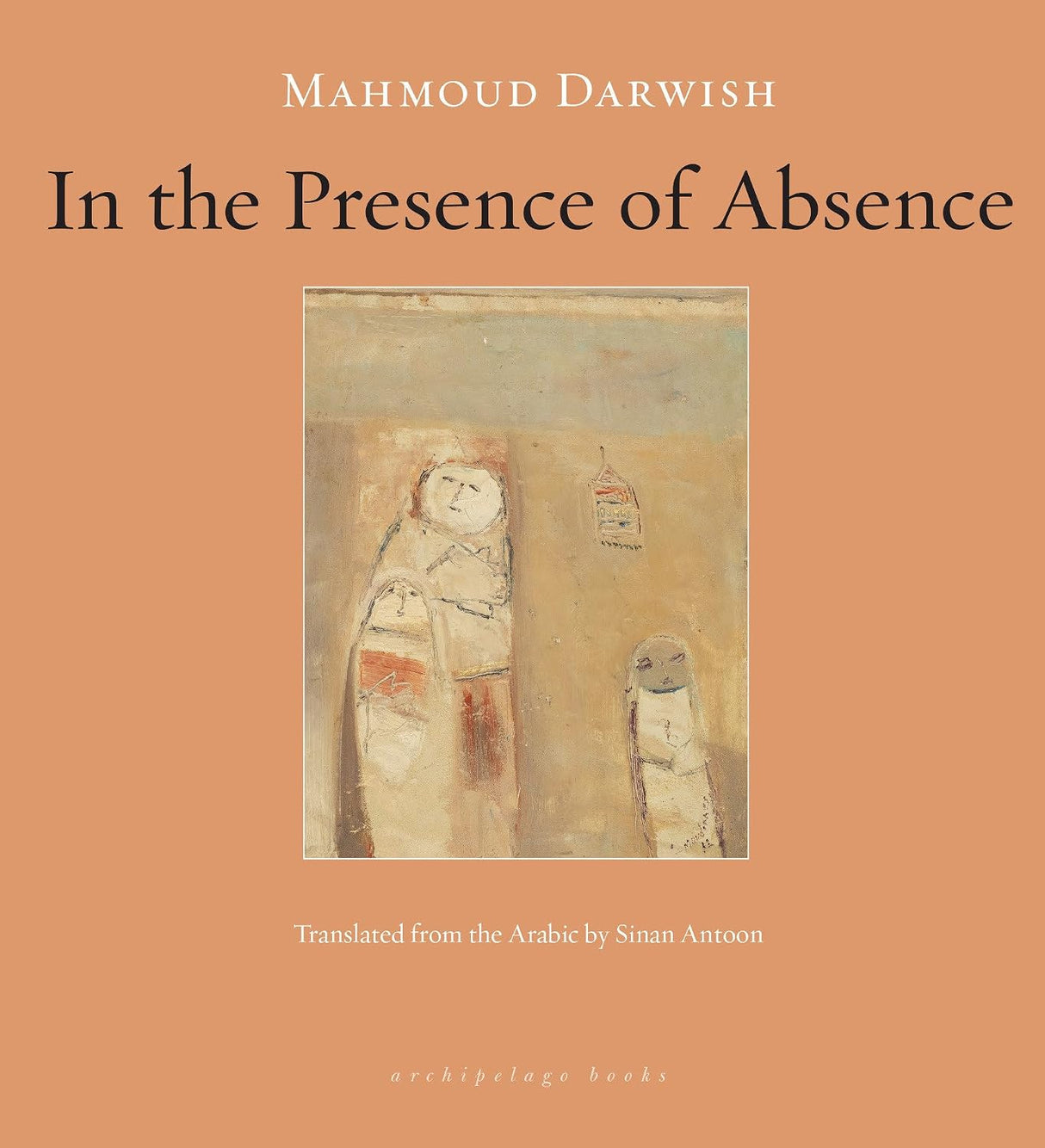 In the presence of absence