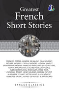 Great French Short Stories