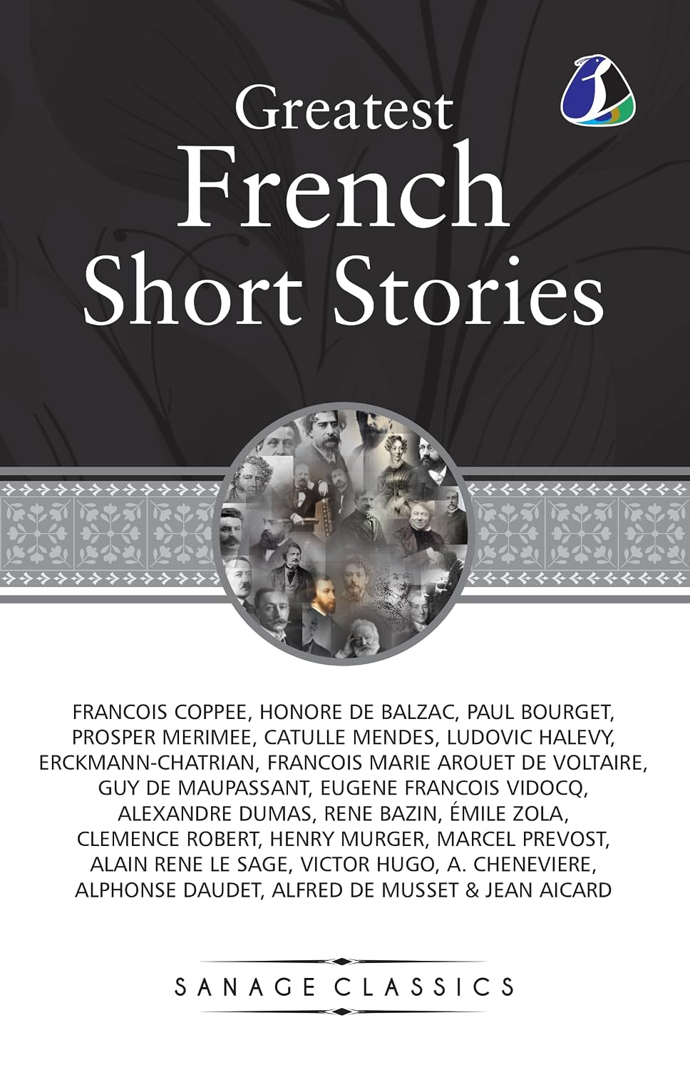 Great French Short Stories