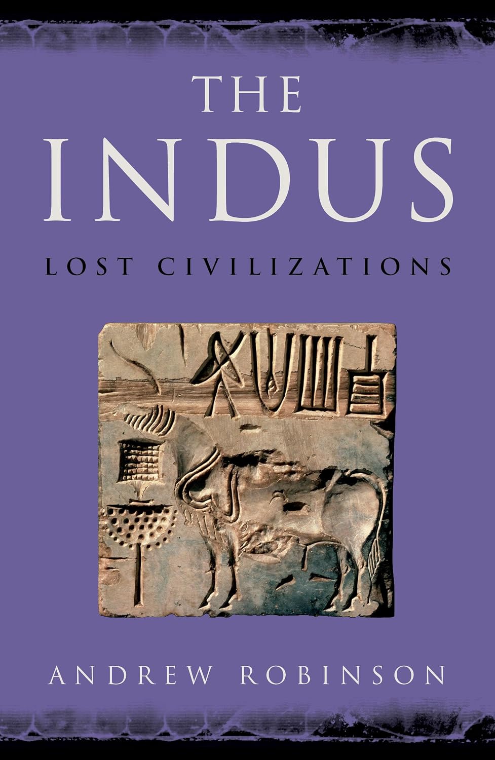 The Indus: Lost Civilizations