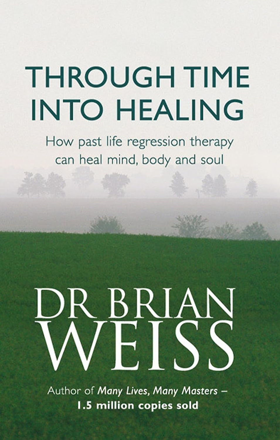 Through Time Into Healing