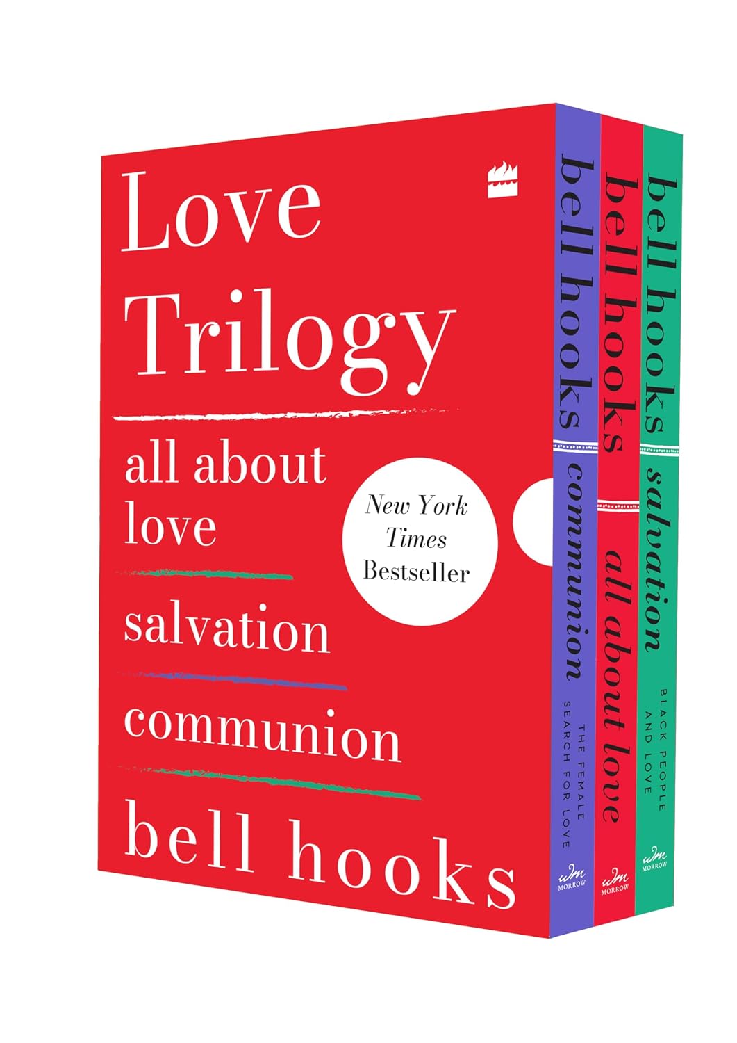 Love Trilogy