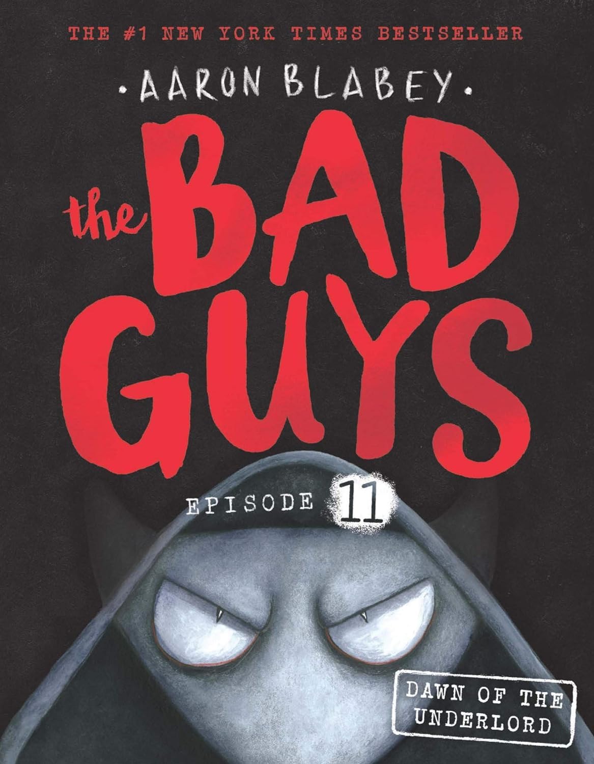 Bad Guys in Dawn of the Underlord