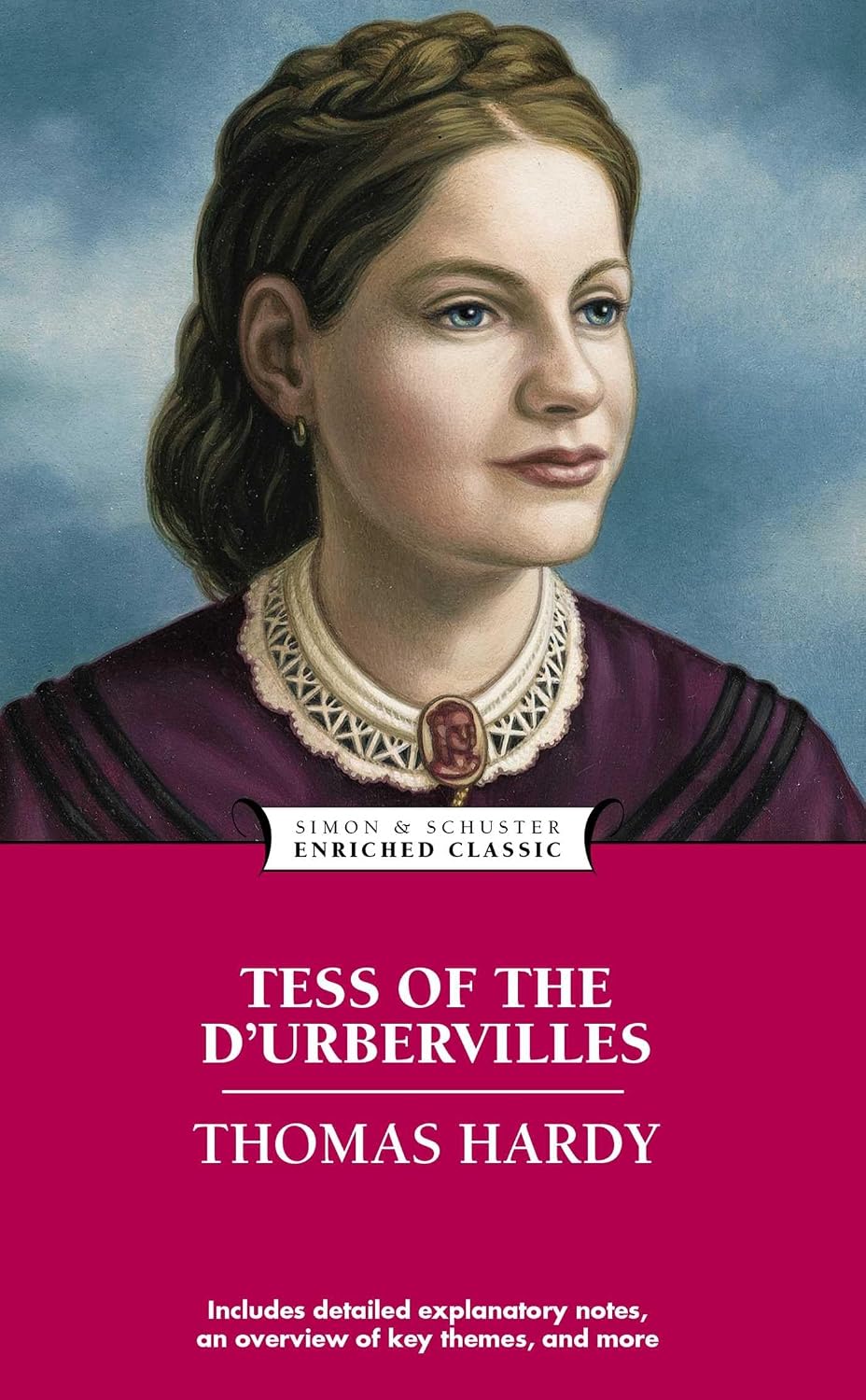 Tess of D'urberville