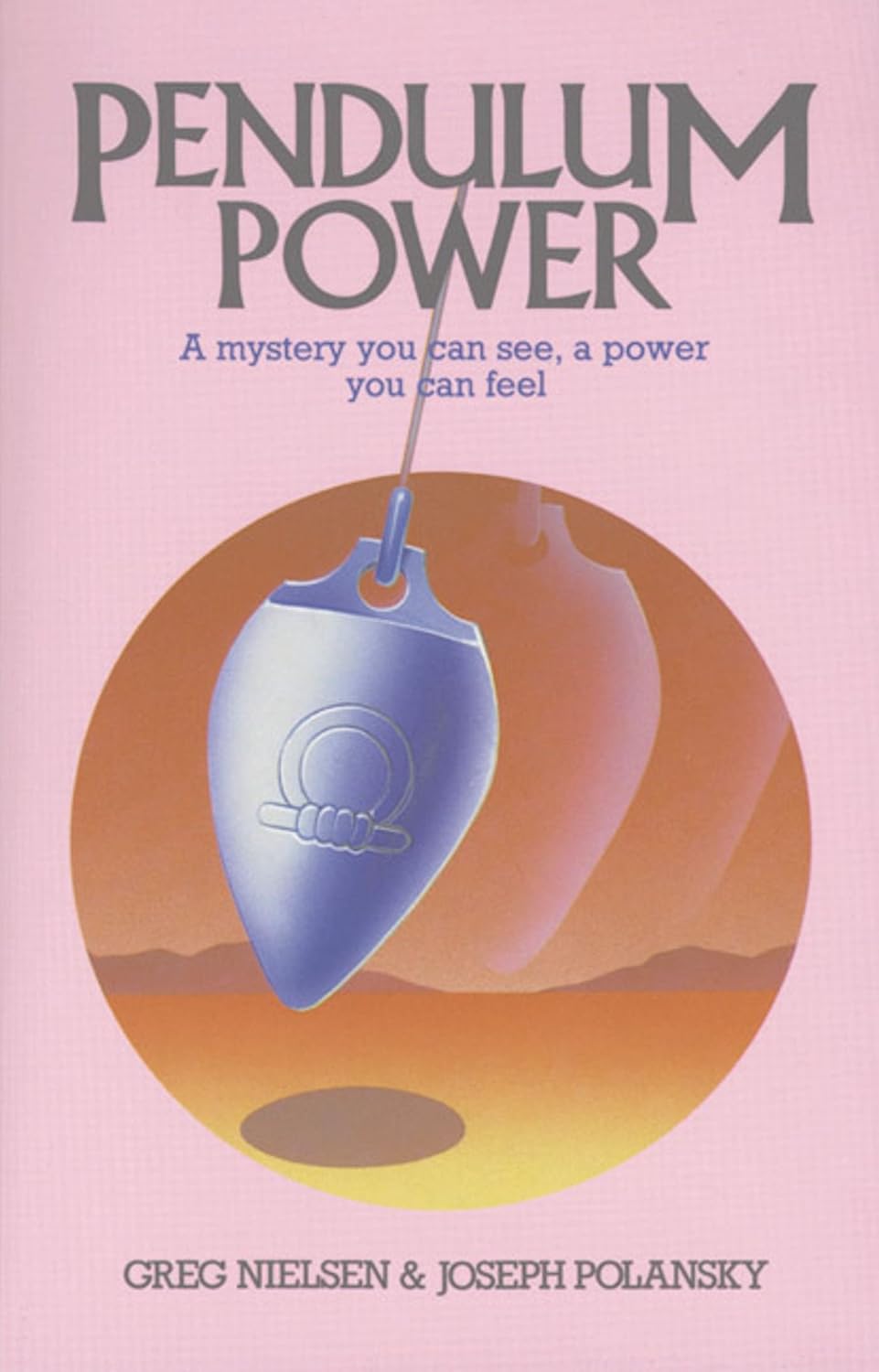 Pendulum power: a mystery you can see, a power you can feel