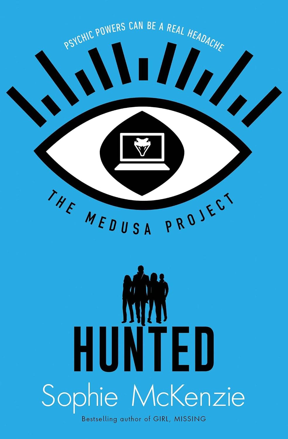 Medusa Project: Hunted