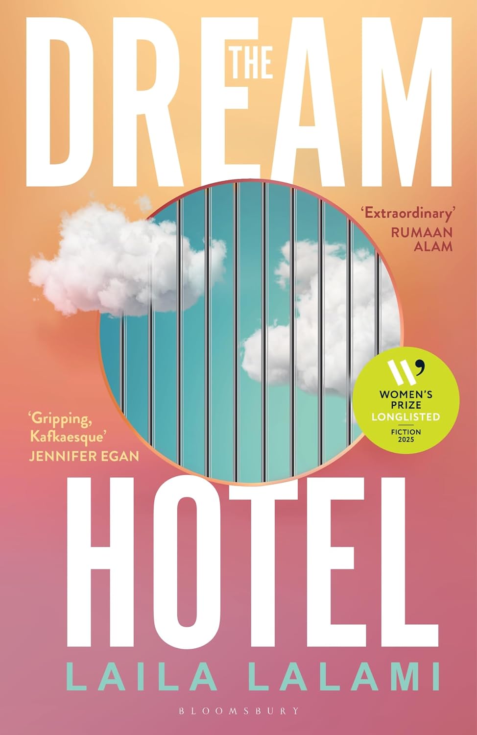 The Dream Hotel