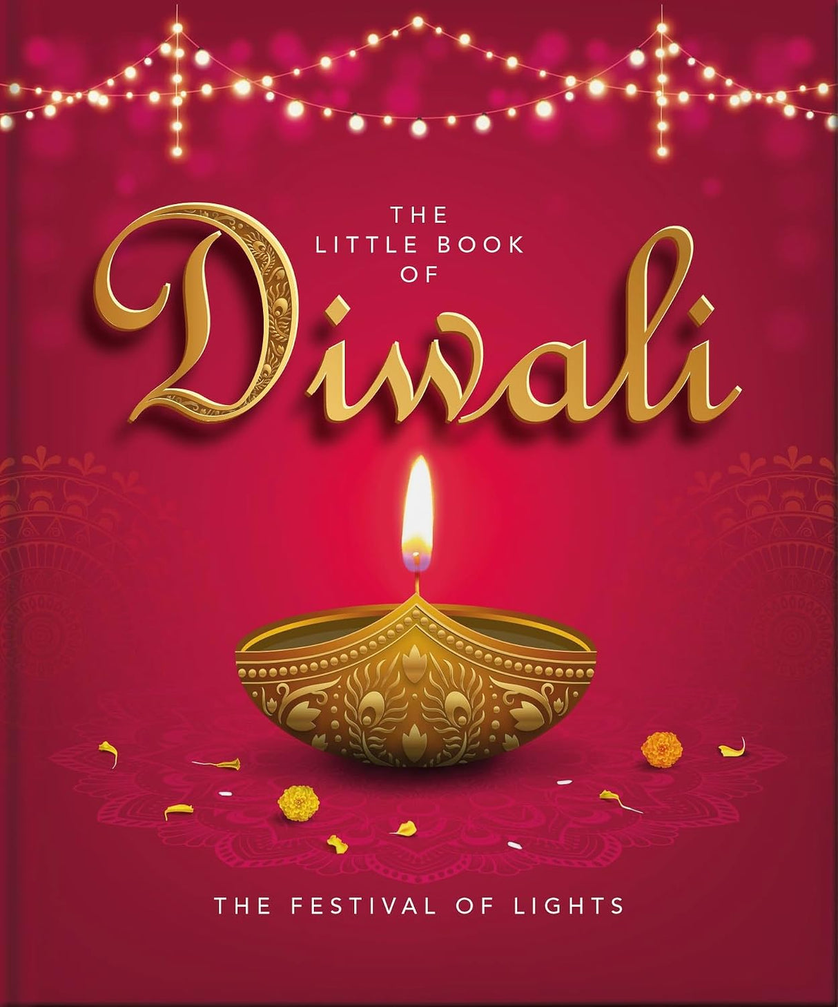 Little Book of Diwali