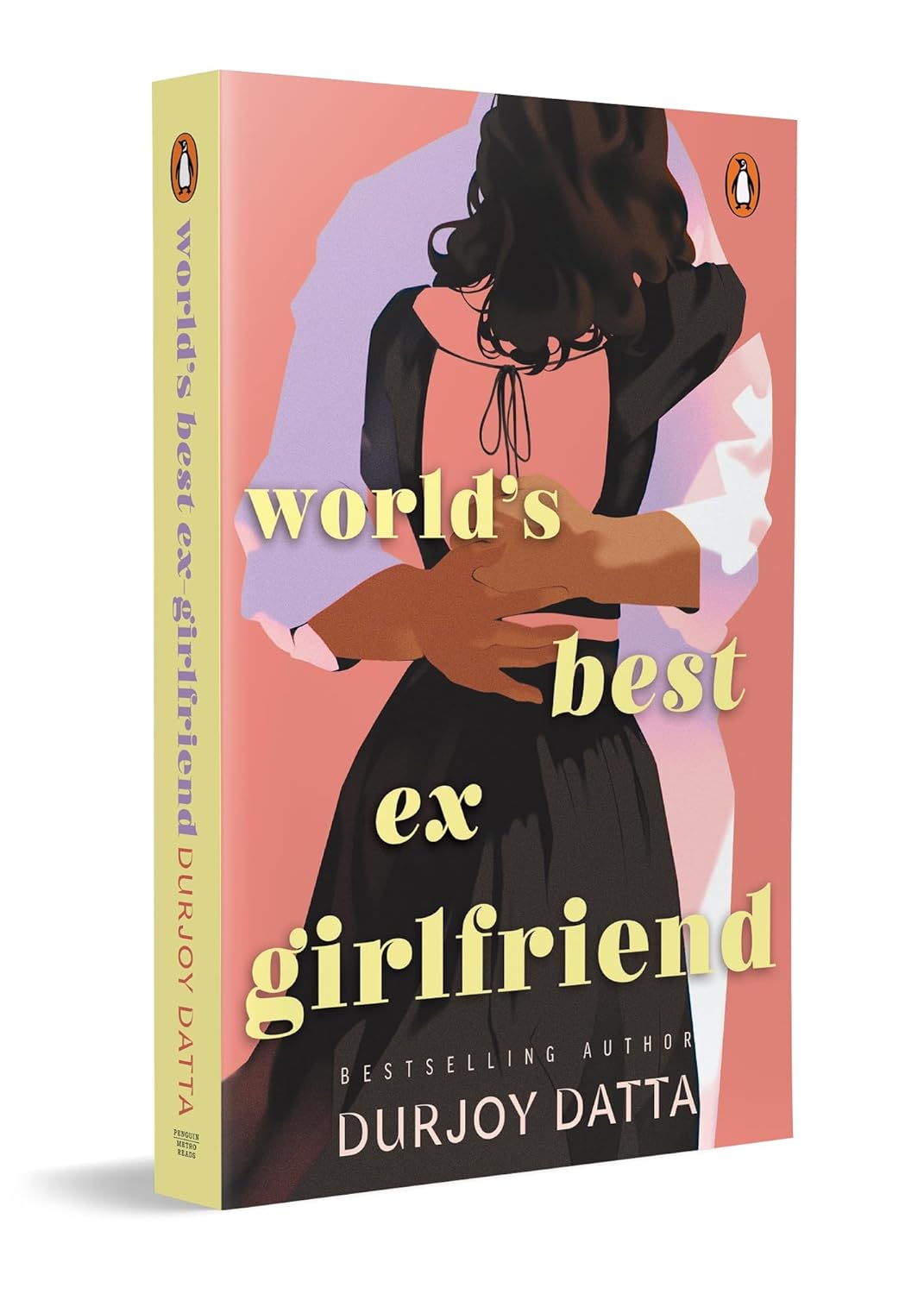 World's Best Ex-girlfriend
