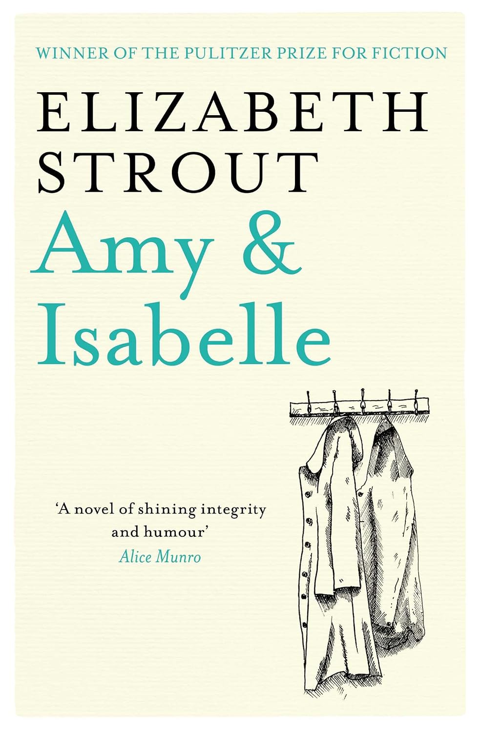 Amy And Isabelle A Novel