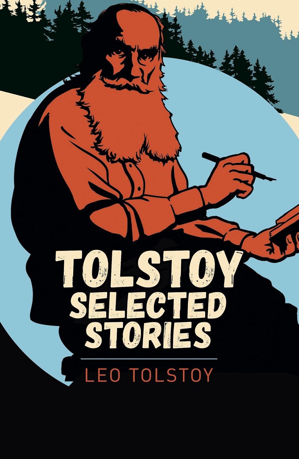 Tolstoy Short Stories