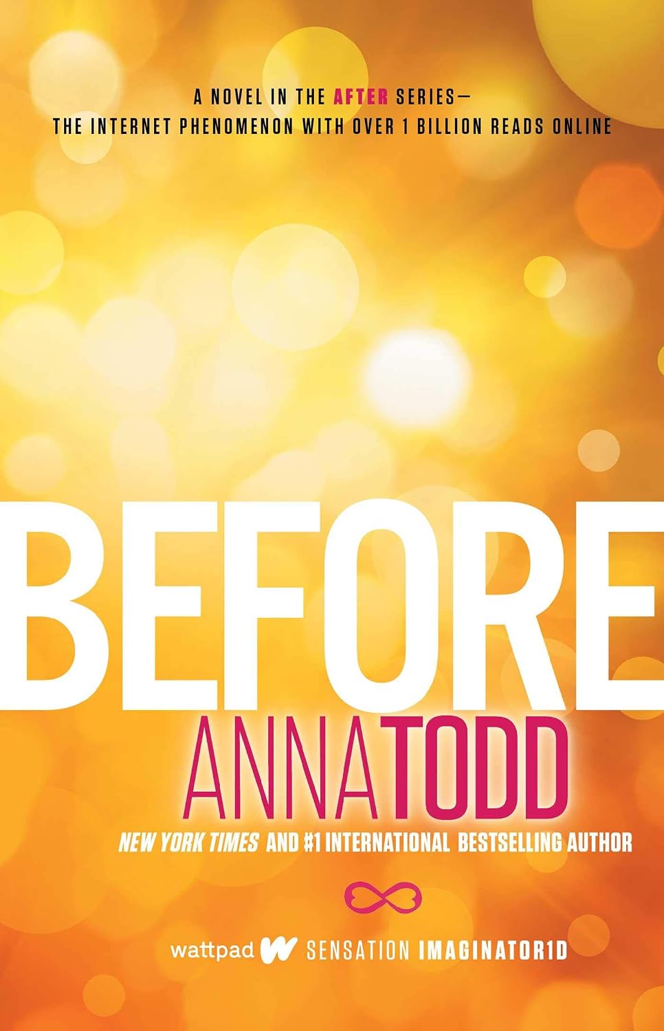 Before (After Series, Book 5)