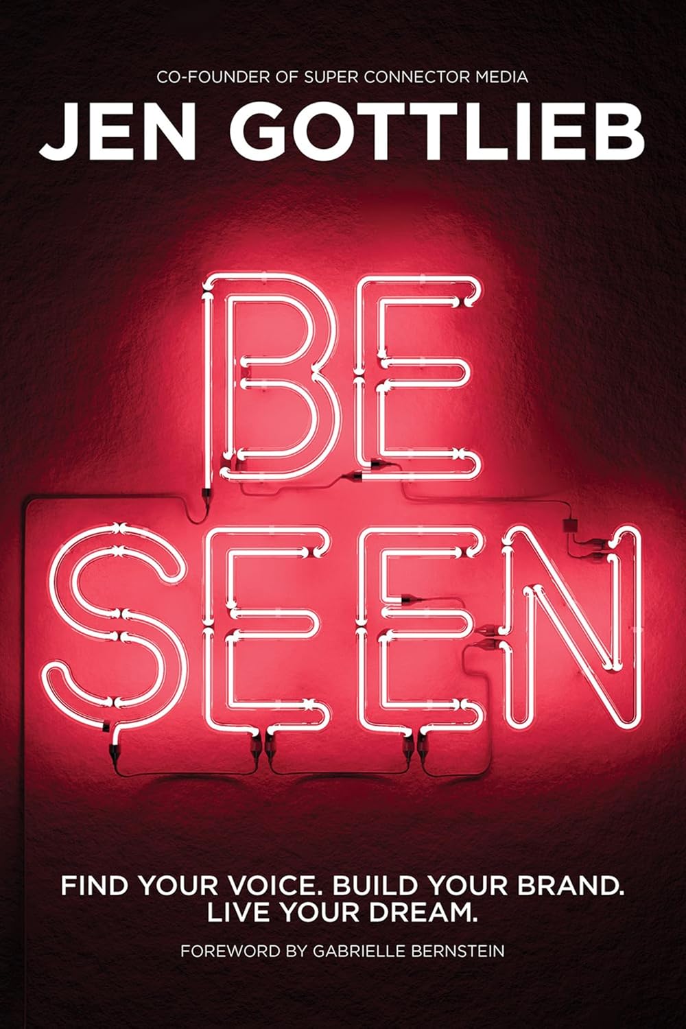Be Seen