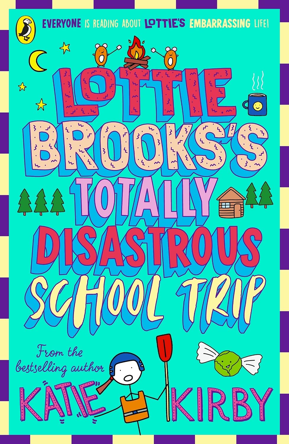 Lottie Brooks Book 4