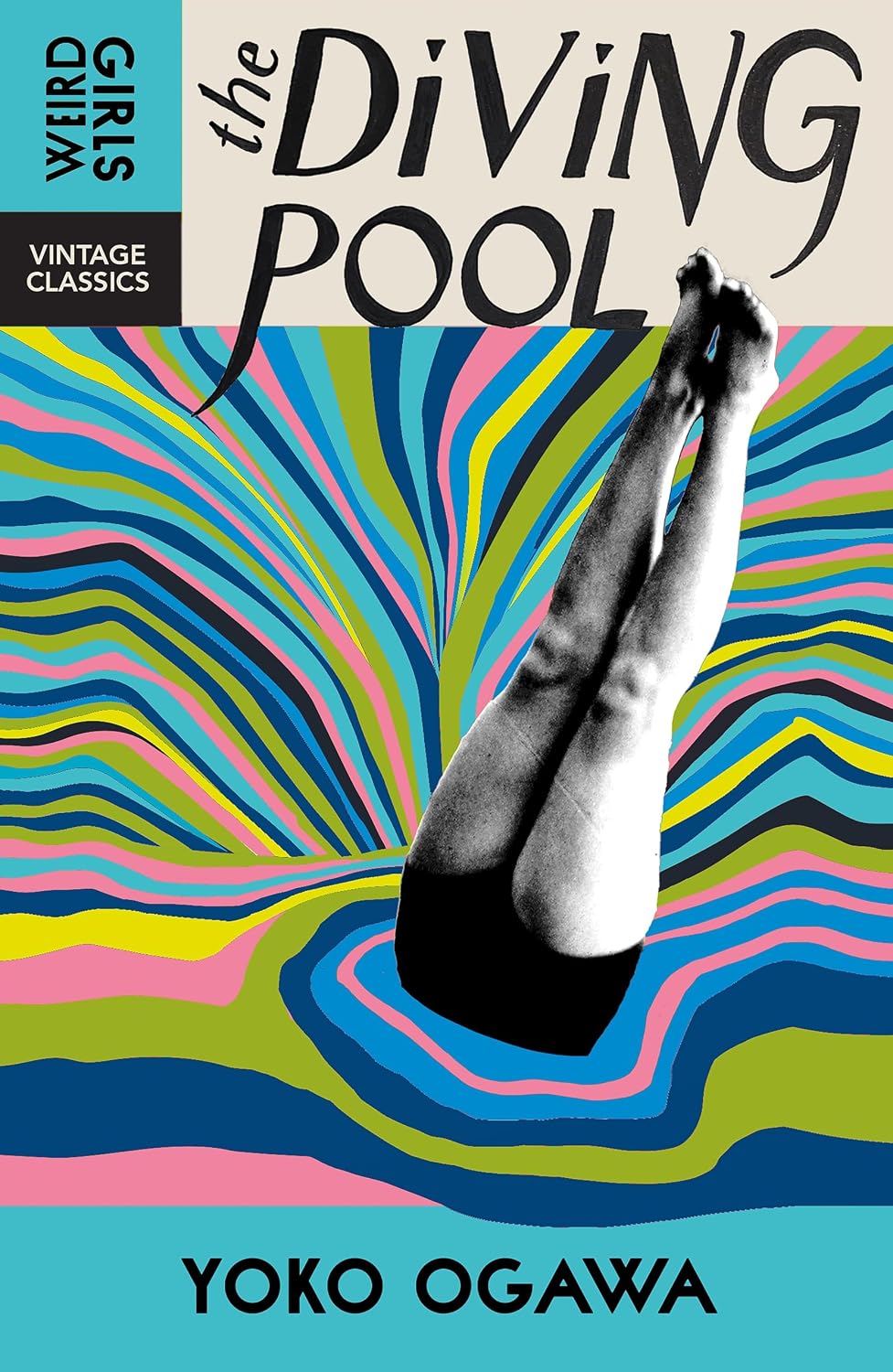Diving Pool
