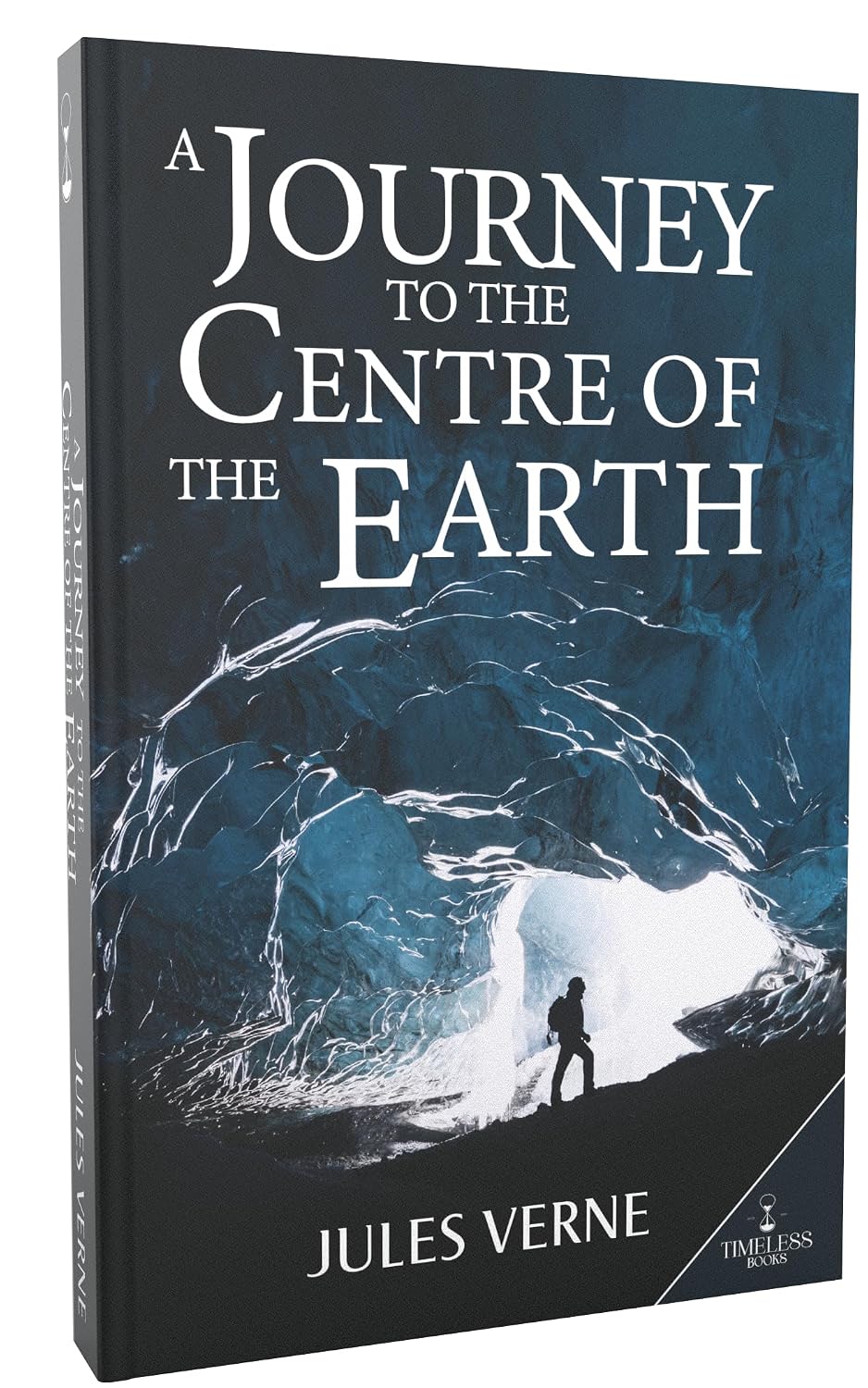 A Journey to the Centre of the Earth