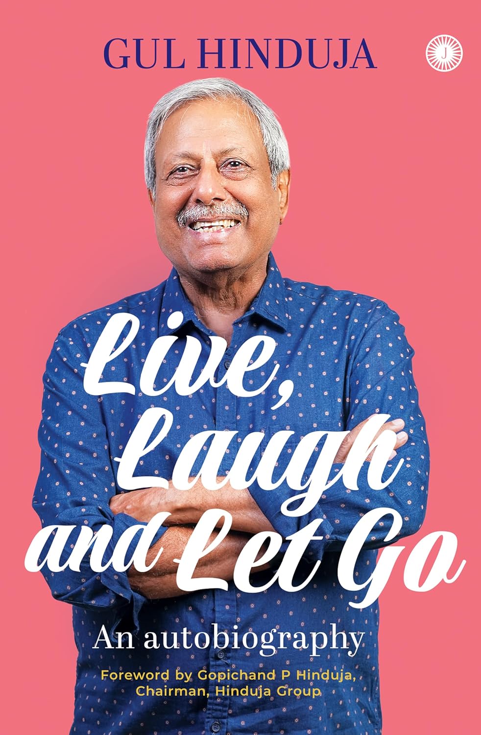 Live Laugh and Let Go