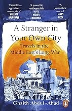 A Stranger in Your Own City
