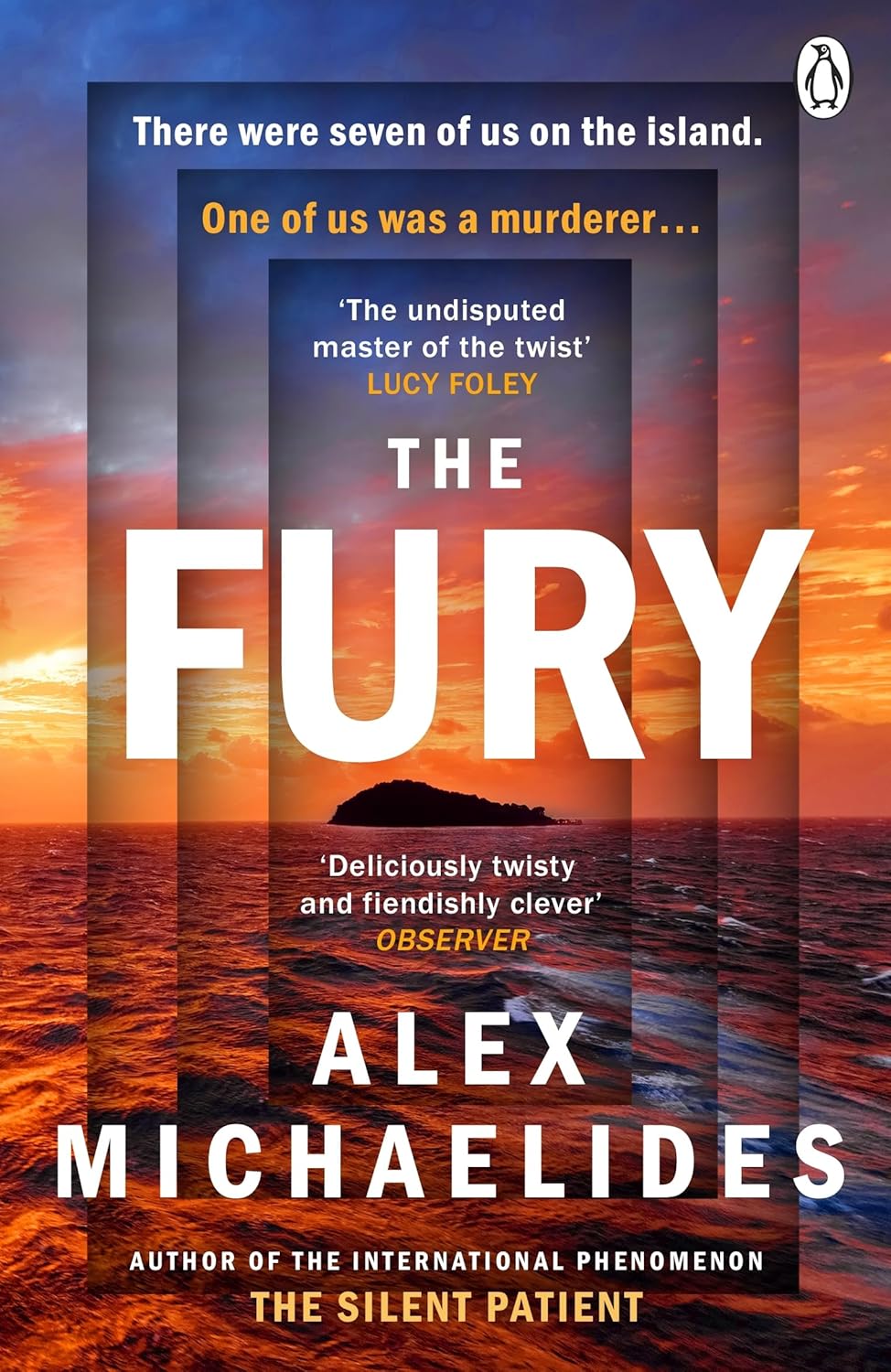 Fury