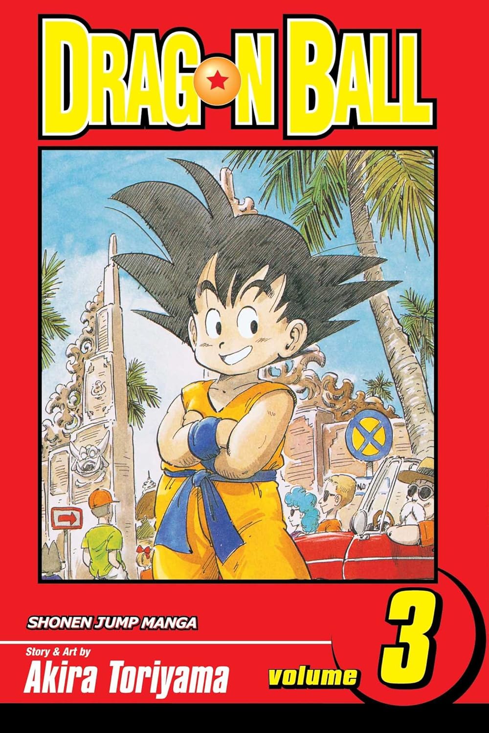 Dragonball