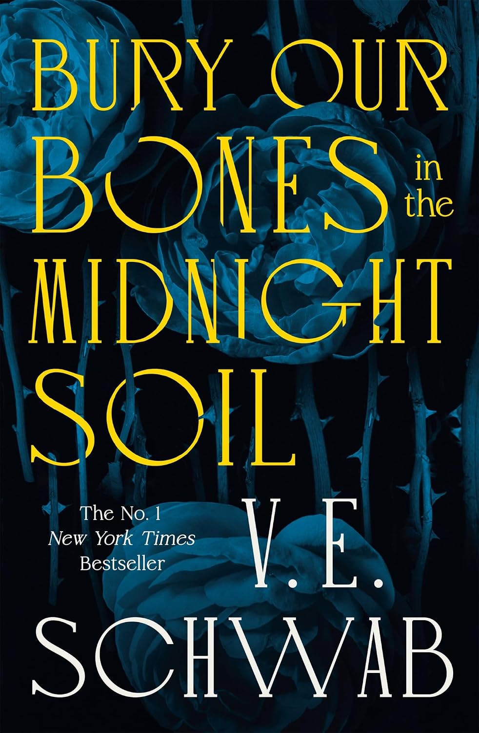 Bury Our Bones in the Midnight Soil
