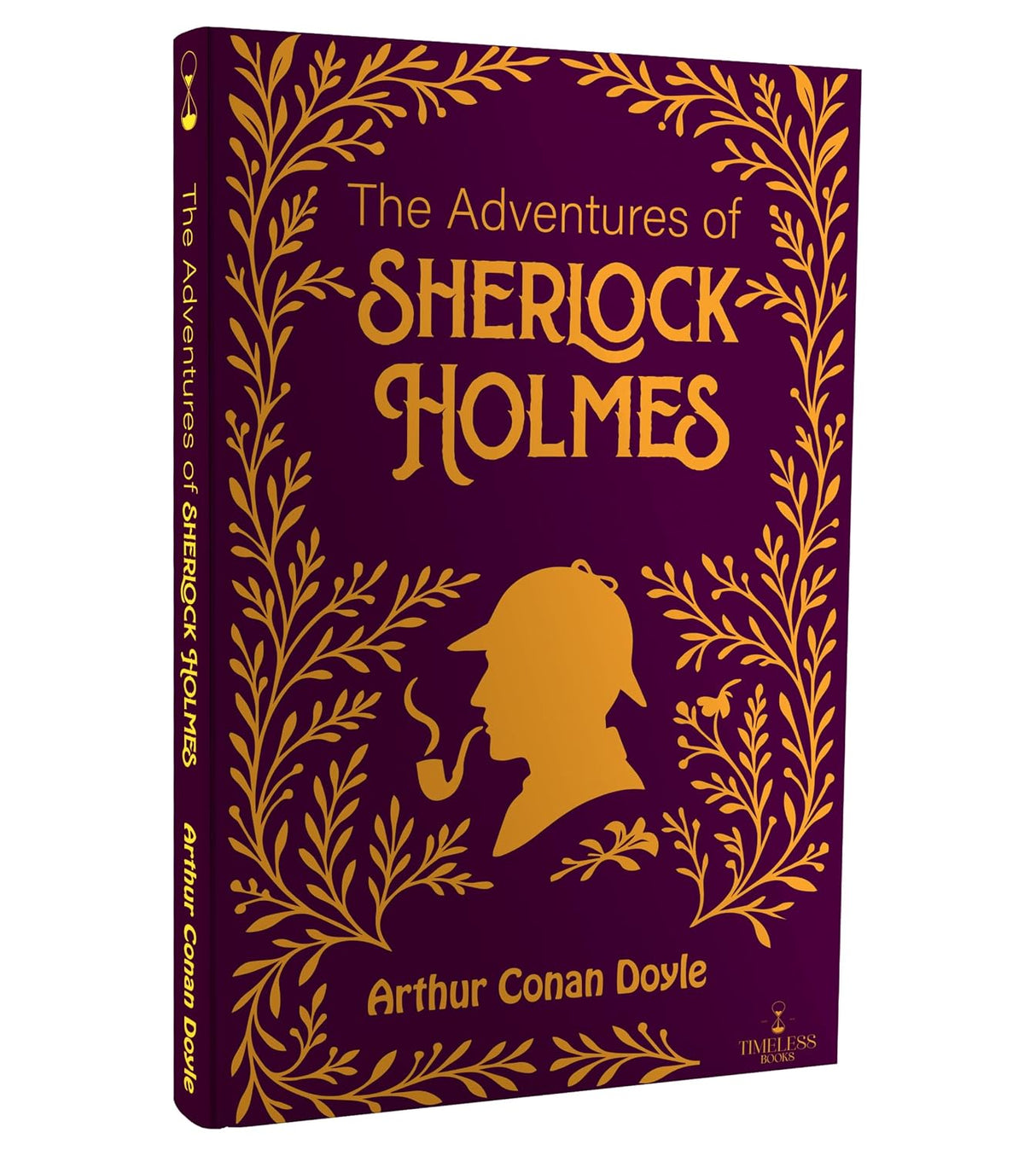 The Adventures of Sherlock Holmes