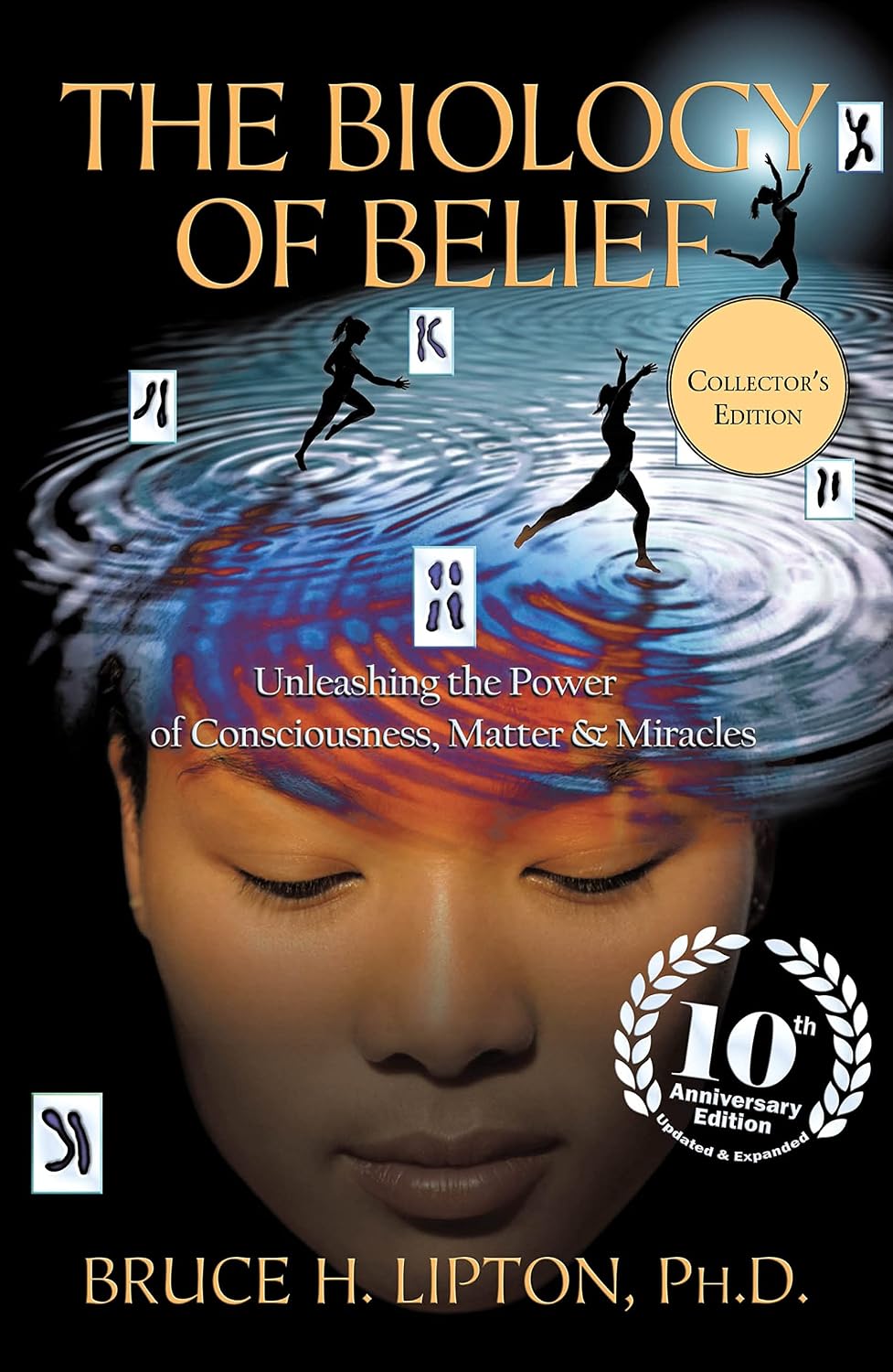 The Biology of Belief