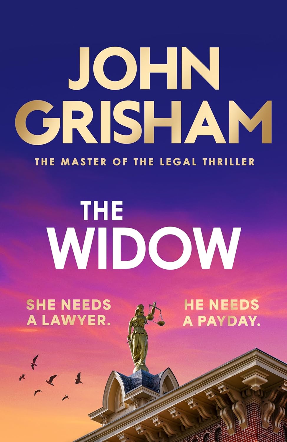 The Widow