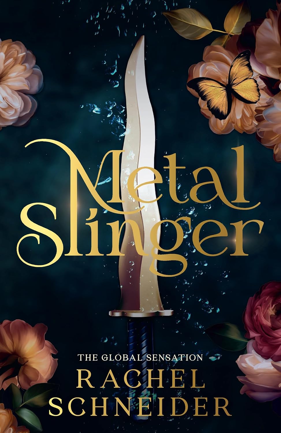 Metal Slinger