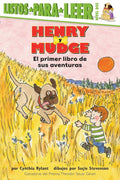 Henry y Mudge: el primer libro de sus aventuras