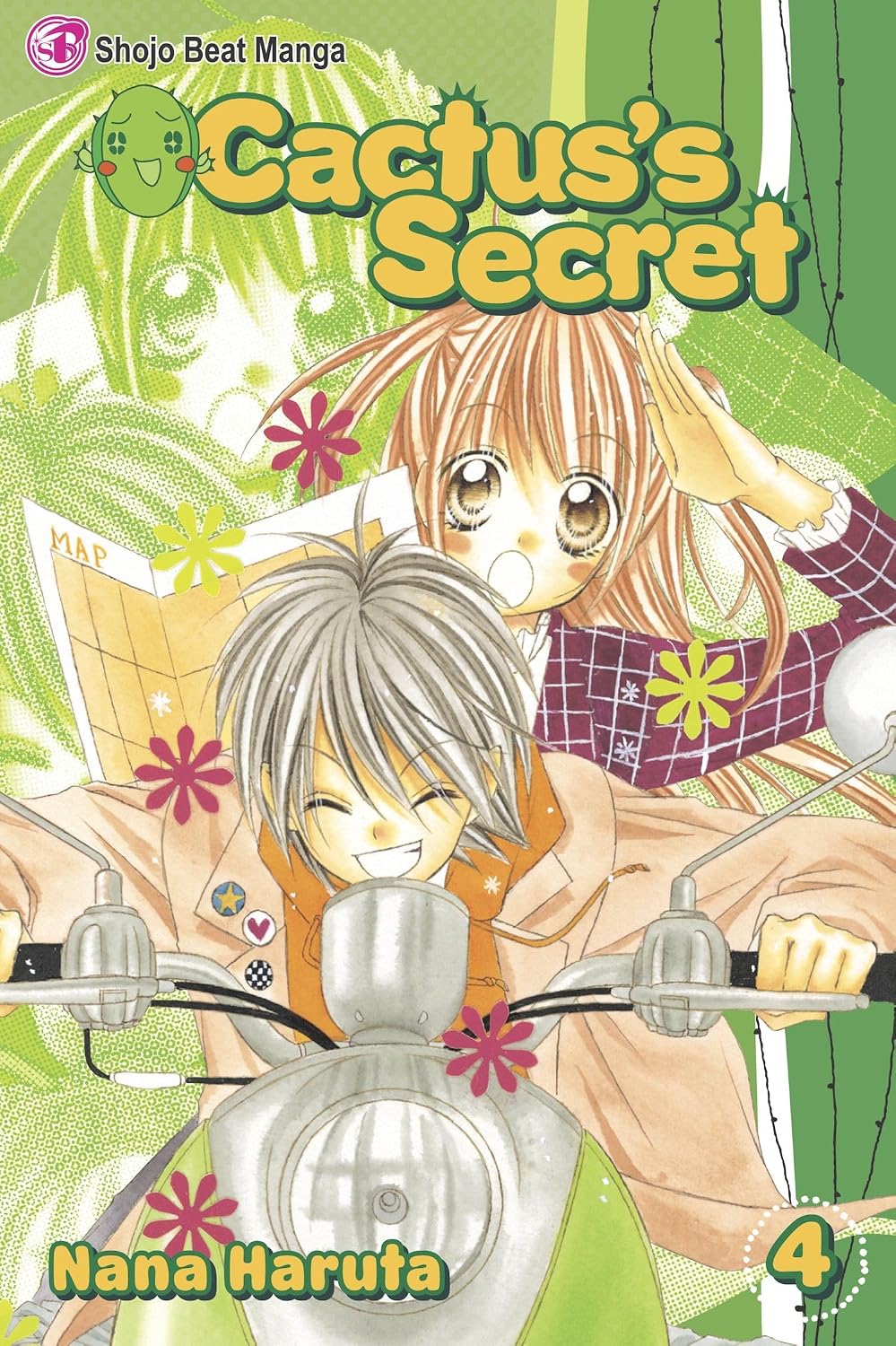 Cactuss Secret