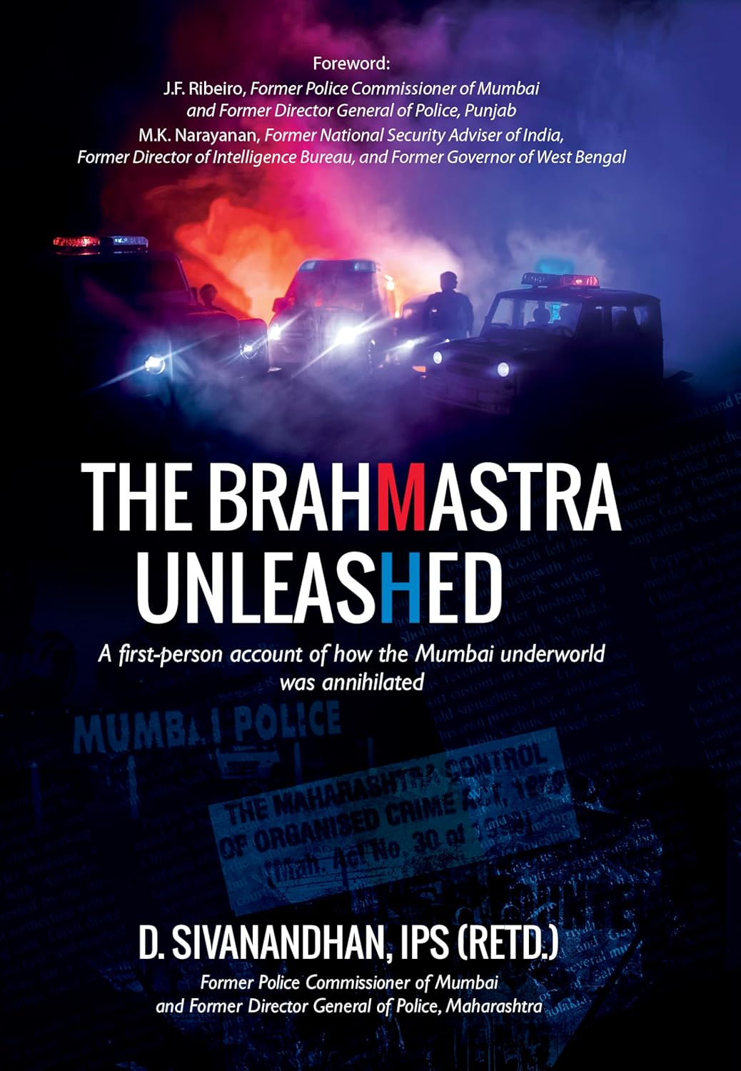 The Brahmastra Unleashed