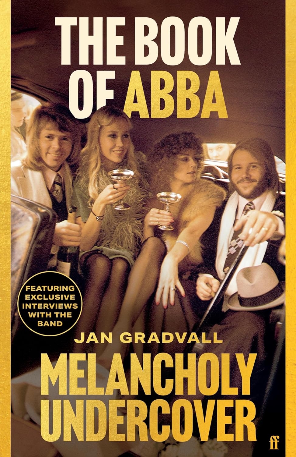Melancholy Undercover * Exp *