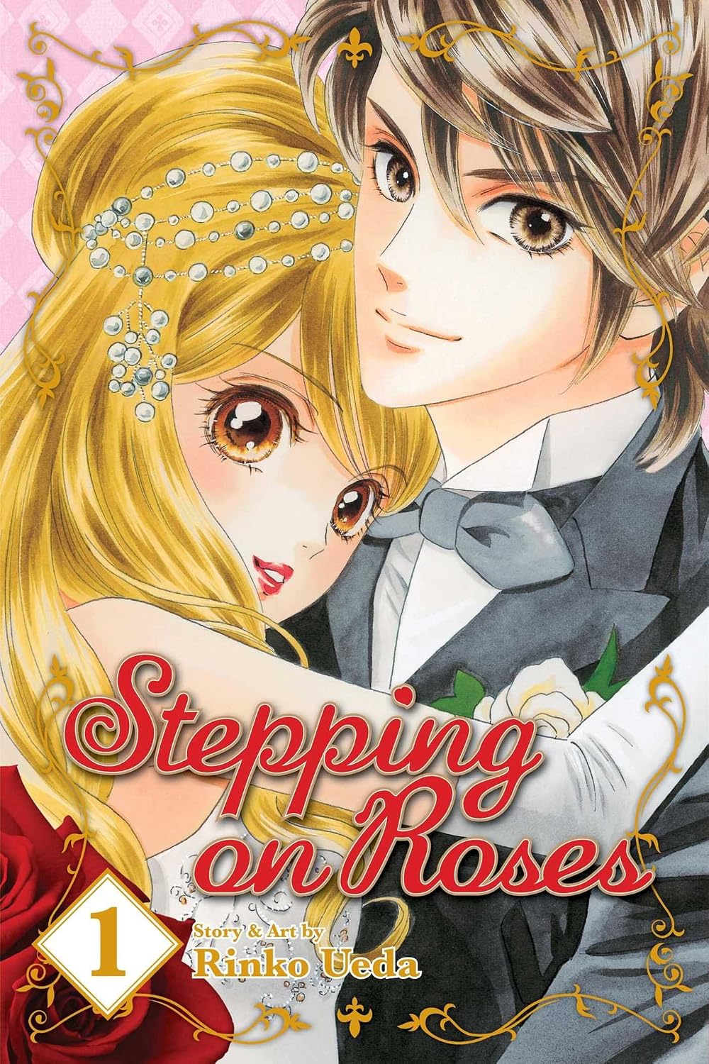 Stepping On Roses, Vol. 1