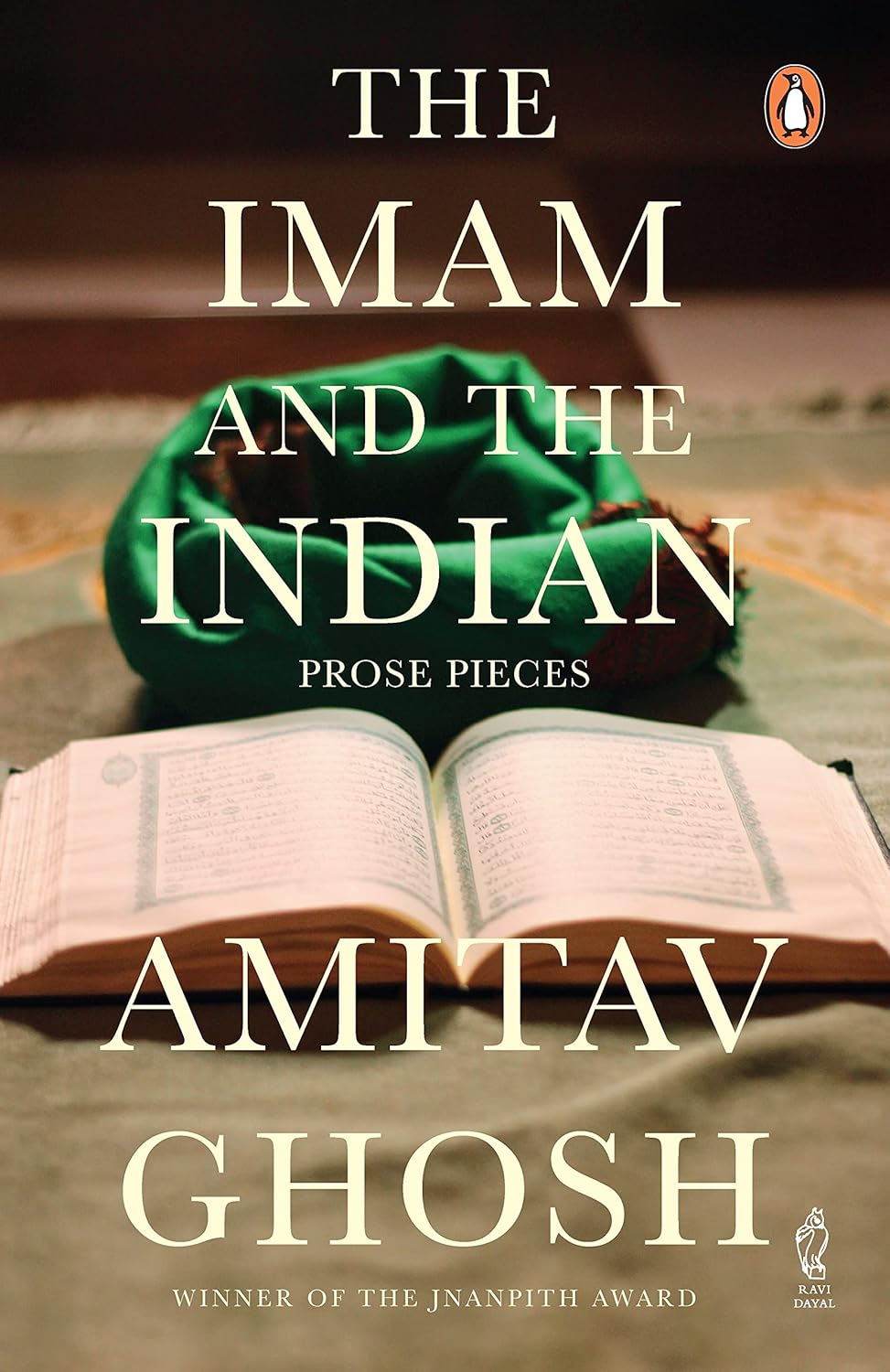 The Imam and the Indian