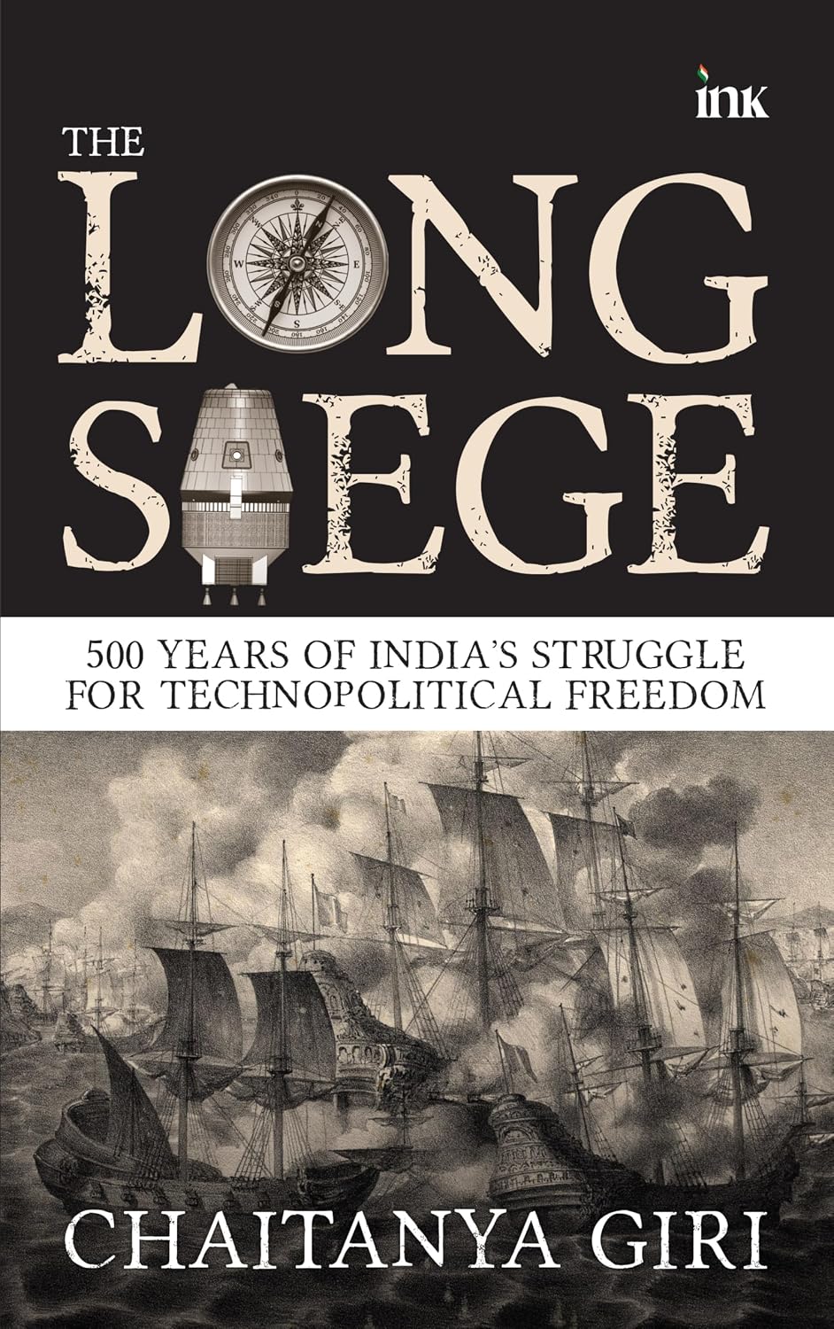 The Long Siege
