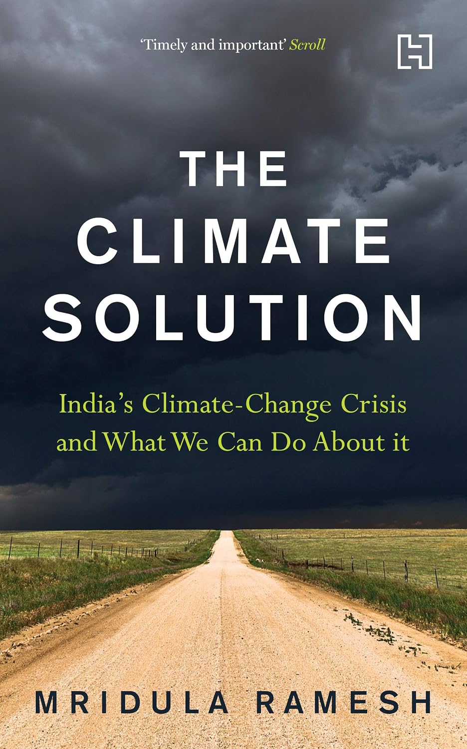 Climate Solution, the