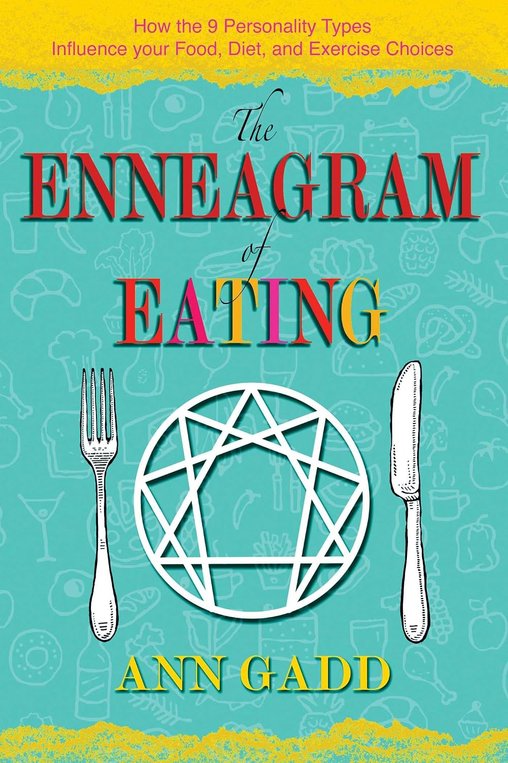 Enneagram of Eating