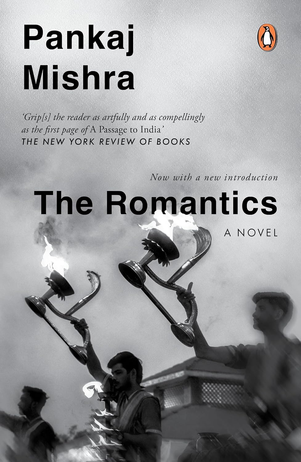 Romantics : A Novel: Now with a New Introduction